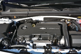 2018款迈锐宝XL 1.5T自动锐享版530T