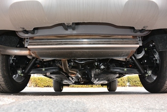 2018款科雷嘉2.0L自动120周年限量版