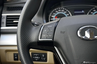 2018款长城C30新能源 EV 升级版悦享型