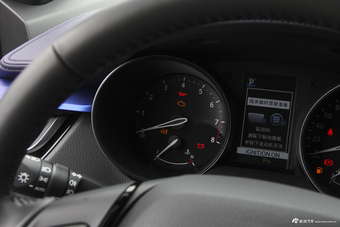 2018款C-HR 2.0L自动豪华版国V