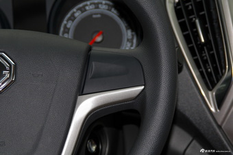 2016款名爵锐行1.5T手动超值豪华版