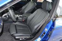 2017款宝马3系GT 2.0L自动330i xDrive M运动型