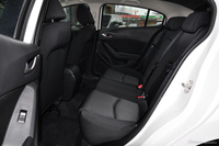 2017款马自达3昂克赛拉 两厢 1.5L 自动舒适型