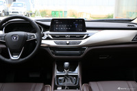 2018款睿骋CC1.5T自动豪雅型