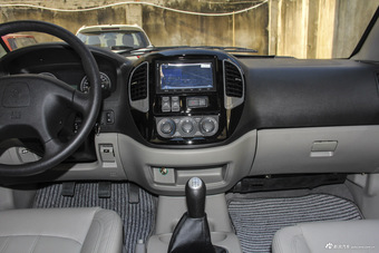 2016款菱智M3 1.6L手动舒适型国五