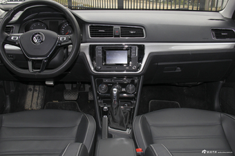 2017款朗逸1.4T自动豪华版230TSI DSG