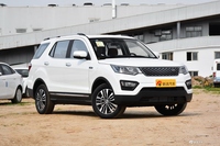 2017款长安CX70 1.5T自动尊擎版