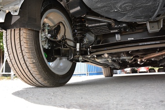 2018款吉利远景S1 1.4T CVT锋驰版