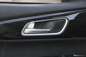 2018款斯威X7 1.5T手动豪华型7座