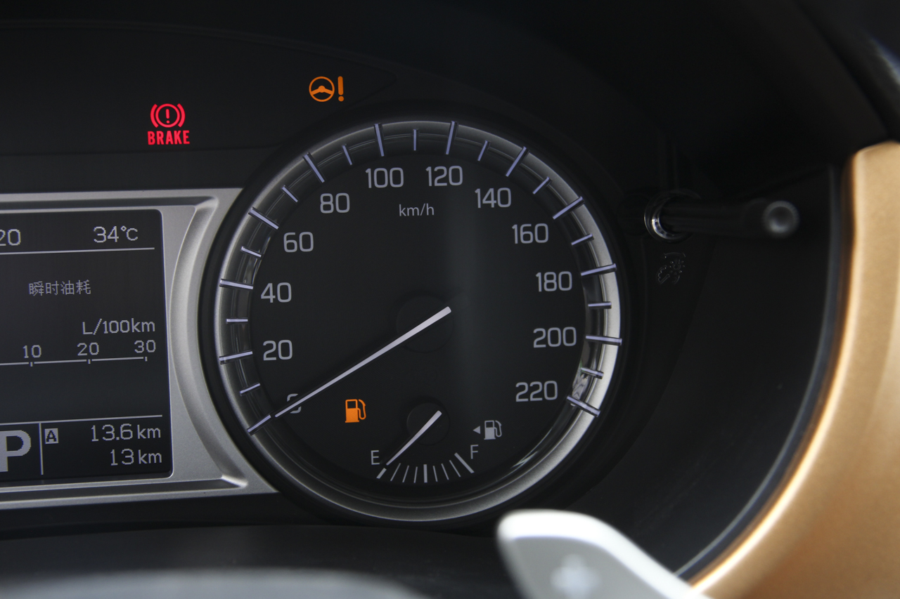 2018款维特拉1.4T自动两驱星耀版 