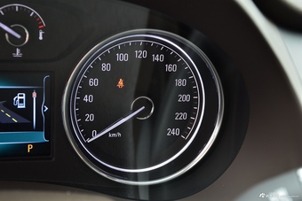 2016款别克君越混动30H 1.8L自动精英型