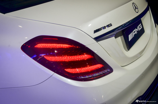 AMG S