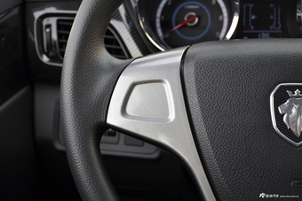 2016款伽途ix7 1.5L智尚型DAM15L