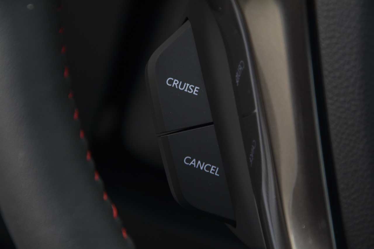 2017款CS75尚酷版1.8T自动四驱豪华型