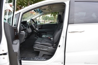 2018款奥德赛2.4L自动智享版