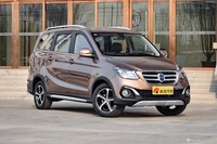 2016款伽途ix7 1.5L智炫型DAM15L