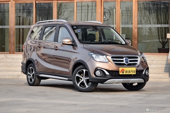 2016款伽途ix7 1.5L智炫型DAM15L