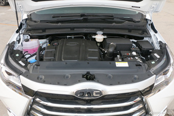 2018款瑞风R3 1.6L手动豪华型