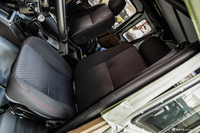 2016款BJ 212 2.0L手动三角门四驱豪华型 国V