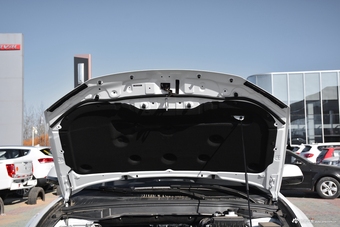 2018款哈弗H6 Coupe 1.5T自动两驱豪华型蓝标