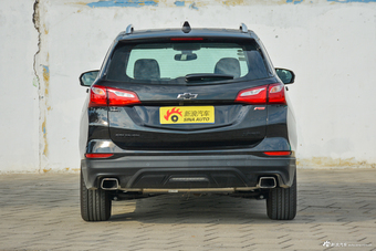 2018款探界者2.0T自动四驱捍界版550T