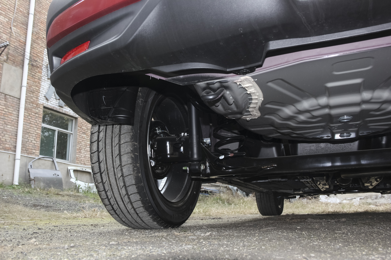 2017款劲客1.5L自动酷享版