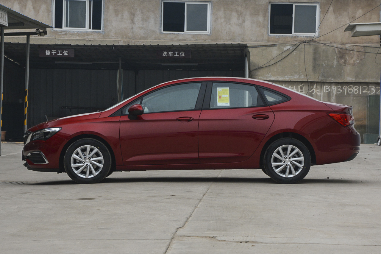 2018款威朗两厢1.5L自动领先型15S