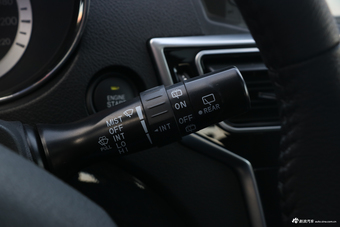 2018款揽福1.9T自动柴油两驱旗舰版7座