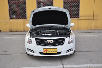 2017款XTS 2.0T自动28T豪华型