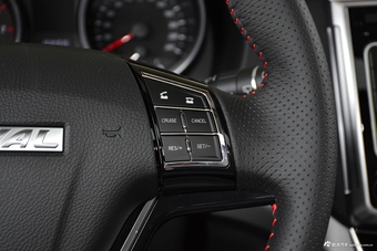 2017款哈弗M6 1.5T自动尊贵型