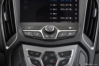 2017款艾瑞泽5 1.5L自动豪华版