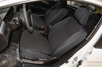 2015款启悦1.6L自动舒享型