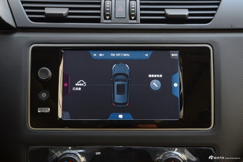 2017款观致5 1.6T手动领先型