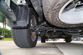 2017款哈弗H9 2.0T自动汽油尊贵型7座