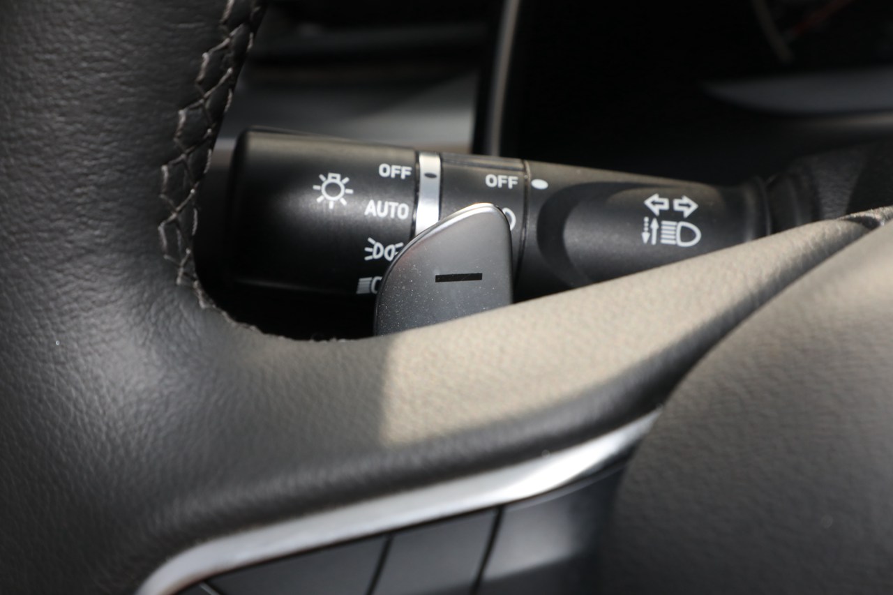 2017款哈弗H6换代 1.5T自动两驱智尚型蓝标