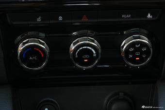 2017款比速M3 1.5L手动尊享型