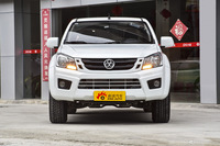 2016款瑞迈2.8T手动两驱豪华款