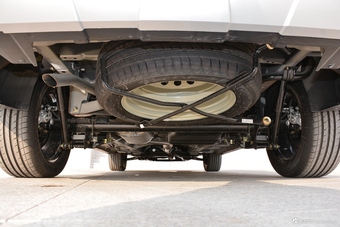 2017款伽途im8 1.5L手动智炫型