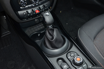2018款MINI CLUBMAN 1.5T ONE 特别版