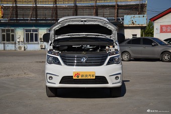 2017款菱智M5 1.6L手动舒适型