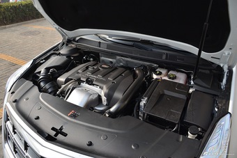 2017款XTS 2.0T自动28T技术型