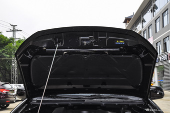 2016款瑞迈2.8T手动两驱进取款