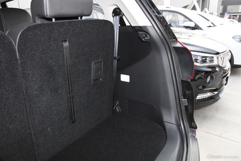 2017款斯威X7 1.5T自动智尊型