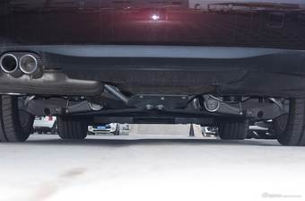 2017款宝马5系GT 2.0T自动528i领先型