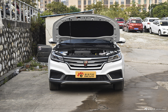 2018款荣威RX3 1.6L手动旗舰版