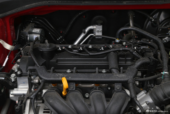 2016款悦纳1.4L自动精英版TOP