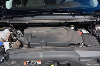 2018款锐界2.7L自动四驱旗舰型EcoBoost 330V6 7座