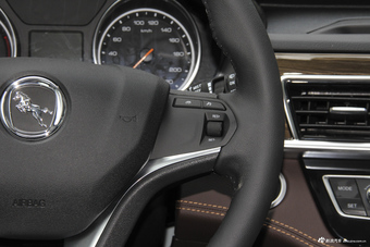 2018款汉腾X5 1.5T CVT精英版