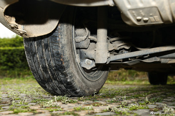 2015款宝马2系Gran Tourer 218i 1.5T自动运动设计套装