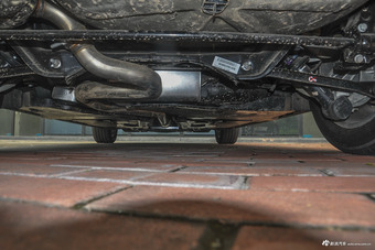 2017款雪铁龙C6 1.8T自动豪华型